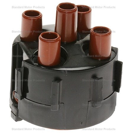 Standard Ignition Distributor Cap, Gb-466 GB-466
